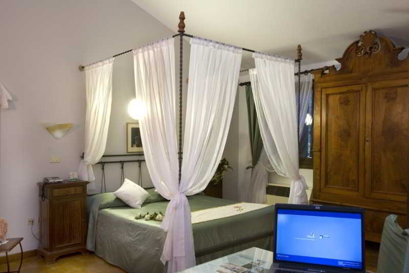 אימולה Hotel Ville Panazza מראה חיצוני תמונה